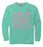 Alpha Kappa Alpha Comfort Colors Custom Sorority Sweatshirt
