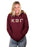 Kappa Beta Gamma Sweatshirt