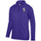 Tau Epsilon Phi Crest Moisture Wicking Fleece Pullover