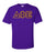 Delta Phi Epsilon Lettered T Shirt