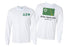 Delta Sigma Phi Long Sleeve Flag Tee