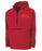 Pi Kappa Alpha Embroidered Pack and Go Pullover