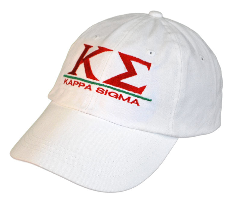 Kappa Sigma Best Selling Baseball Hat