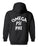 Omega Psi Phi Anti Hoodie