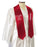 Alpha Omicron Pi Classic Colors Embroidered Grad Stole