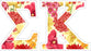 Sigma Kappa Floral 2