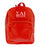 Sigma Alpha Iota Custom Embroidered Backpack