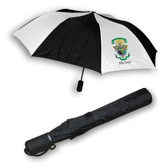 Lambda Chi Alpha Custom Umbrella