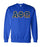 Alpha Phi Omega Crewneck Sweatshirt