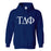 Tau Delta Phi World Famous Hoodie