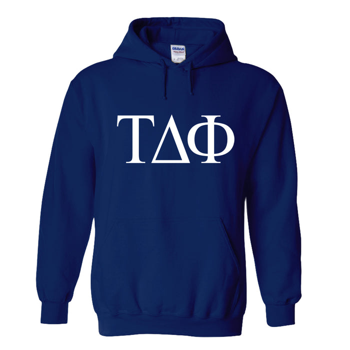 Tau Delta Phi World Famous Hoodie