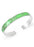 Alpha Phi Omega Bangle Bracelet
