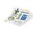 Alpha Tau Omega Traditional Decal Set