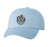 Zeta Tau Alpha Crest Baseball Hat