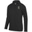 Sigma Nu Crest Moisture Wicking Fleece Pullover