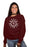Kappa Delta Chi Crest Crew Neck Sweatshirt