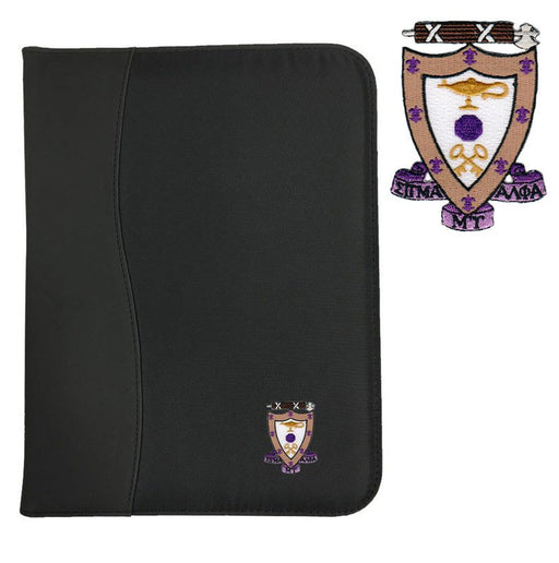 Sigma Alpha Mu Discount Portfolio