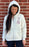 Pi Beta Phi Sorority Full Zip Sherpa With Hood