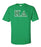 Kappa Delta Lettered T Shirt