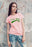 Delta Zeta Sporty Tail T-Shirt