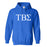 Tau Beta Sigma World Famous Hoodie