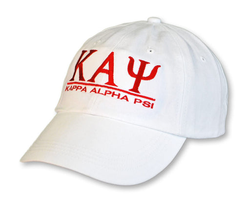Kappa Alpha Psi Best Selling Baseball Hat