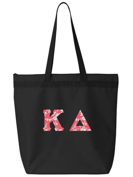 Kappa Delta Tote Bag