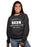 Lambda Kappa Sigma Property of Crewneck Sweatshirt