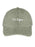 Sigma Sigma Sigma Nickname Embroidered Hat