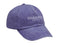 Sigma Sigma Sigma Line Year Embroidered Hat