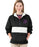 Sigma Kappa Custom Fabulous Pullover Anorak