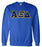 Alpha Xi Delta Crewneck Sweatshirt