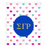 Sigma Gamma Rho Hearts Fleece Blankets Sigma Gamma Rho Hearts Fleece Blankets