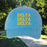 Delta Delta Delta Comfort Colors Varsity Hat