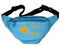 Alpha Xi Delta Heart Fanny Pack