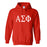 Alpha Sigma Phi World Famous Hoodie