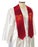 Phi Kappa Tau Classic Colors Embroidered Grad Stole