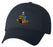 Phi Kappa Sigma Crest Baseball Hat