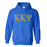 Kappa Kappa Psi World Famous Hoodie