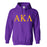 Alpha Kappa Lambda World Famous Hoodie