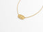 Alpha Phi Greek Necklace