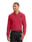 Alpha Sigma Phi Long Sleeve Polo