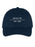 Sigma Chi Line Year Embroidered Hat
