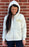 Kappa Alpha Theta Sorority Full Zip Sherpa With Hood