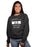 Delta Zeta Property of Crewneck Sweatshirt