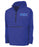 Phi Beta Sigma Embroidered Pack and Go Pullover