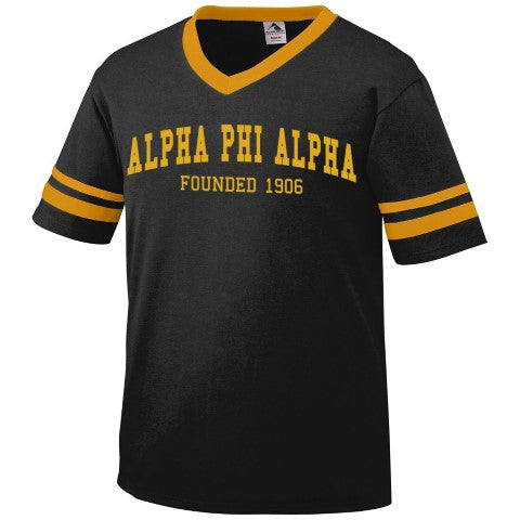 Alpha Phi Alpha Founders Jersey