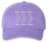 Sigma Sigma Sigma Sorority Greek Carson Embroidered Hat