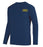 Alpha Phi Omega $20 World Famous Dry Fit Tonal Long Sleeve Tee