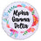Alpha Gamma Delta Fringe Towel Blanket Floral Fringe Towel Blanket